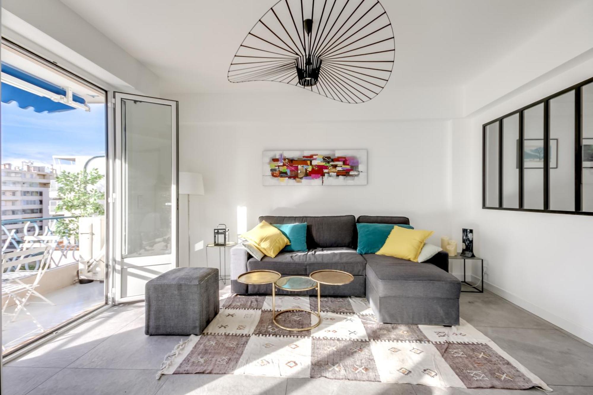 Apartamento Centre-ville - *