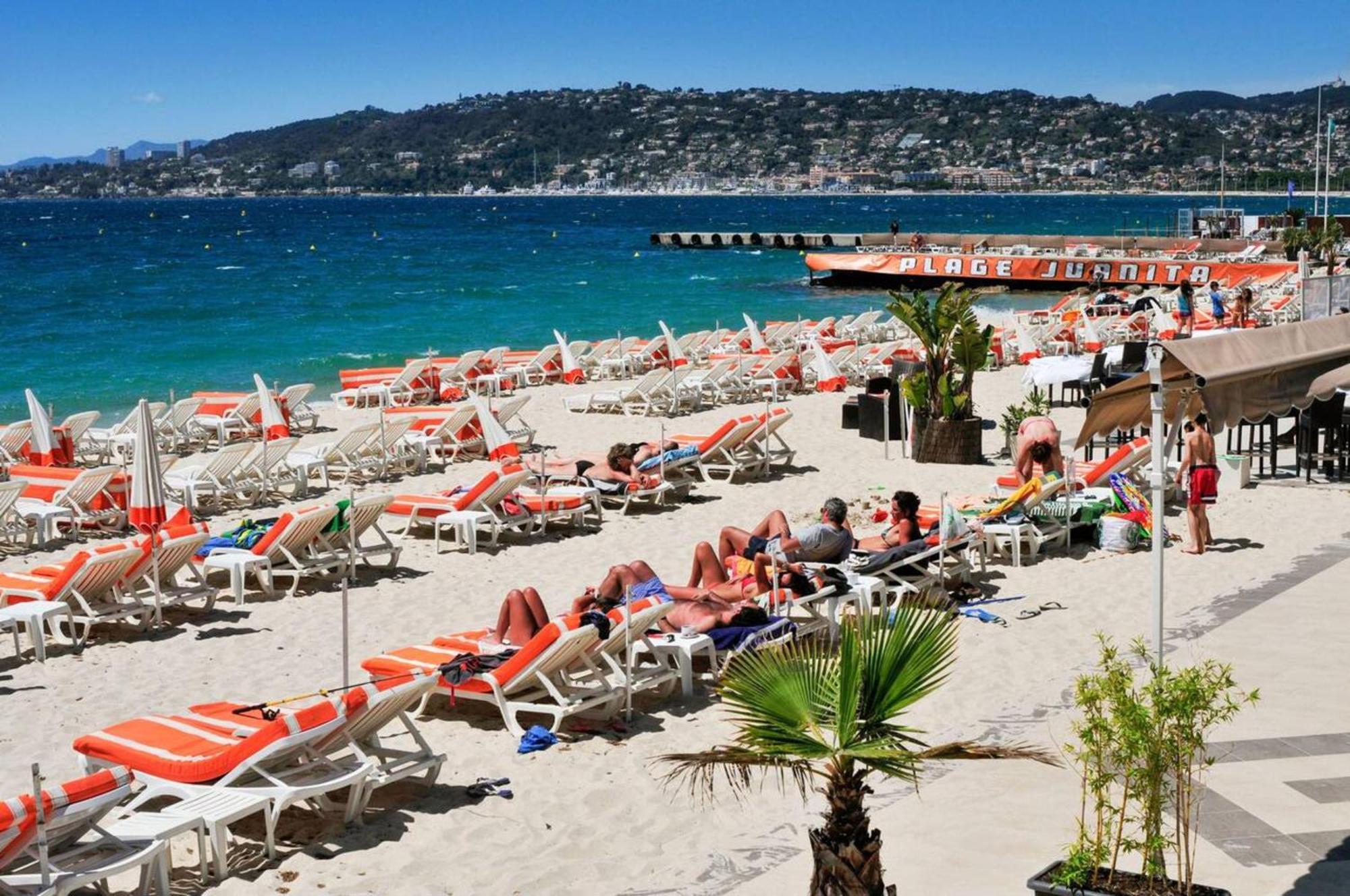 Centre-ville - Apartamento Antibes