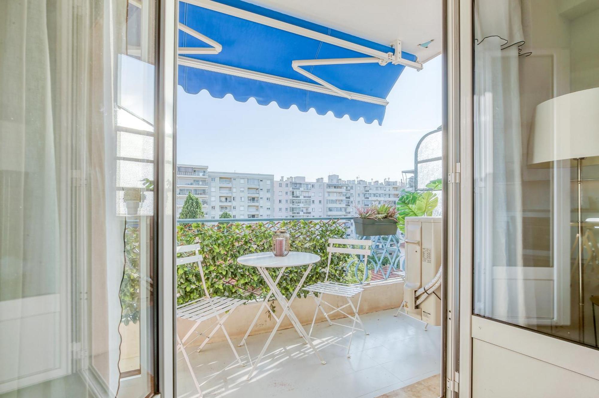 Apartamento Centre-ville -
